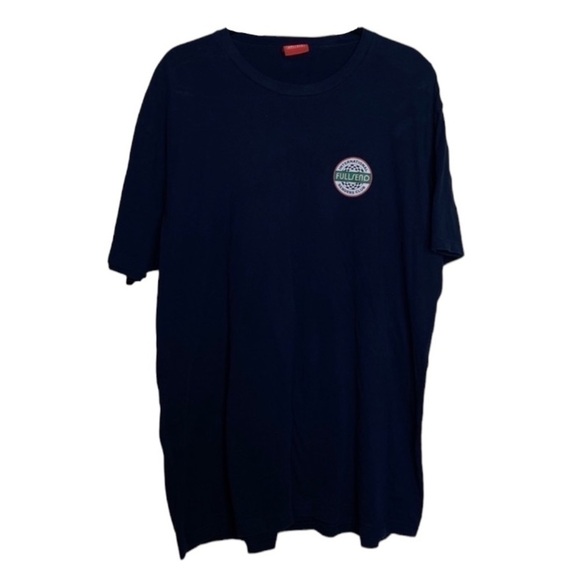 FULL Send NELK International Full Senders Club Tee shirt size 2XL - Picture 1 of 8